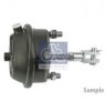 SCANI 1331424 Diaphragm Brake Cylinder